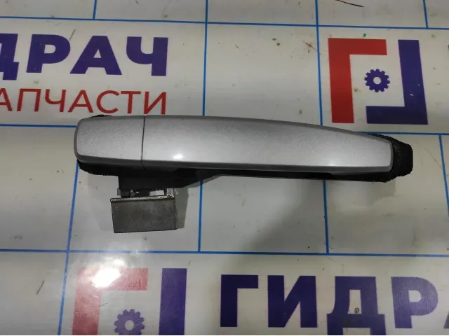 Ручка двери задней наружная левая Opel Antara (С145) .