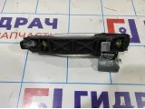 Ручка двери задней наружная левая Opel Antara (С145) .
