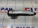 Ручка двери передней наружная левая Opel Antara (С145) .