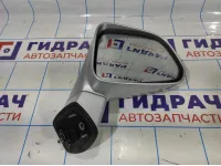 Зеркало правое Opel Antara (С145) 20961809. Электрическое. Дефект.