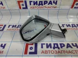 Зеркало левое Opel Antara (С145) 20961808. Электрическое.