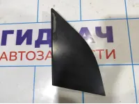 Накладка двери передней правой Opel Antara (С145) 95281390. Уголок.