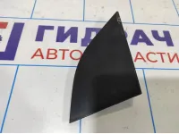 Накладка двери передней левой Opel Antara (С145) 95281389. Уголок.