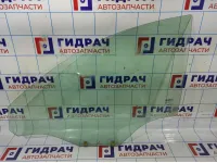Стекло двери передней левой Opel Antara (С145) 96624296.