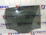 Стекло двери задней правой Opel Antara (С145) 96624065.