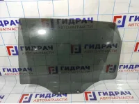 Стекло двери задней левой Opel Antara (С145) 96624064.