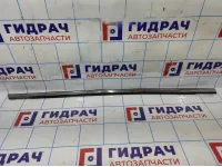 Накладка стекла переднего правого Opel Antara (С145) 95460118.