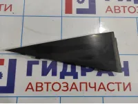 Накладка двери задней правой Opel Antara (С145) 96624095.