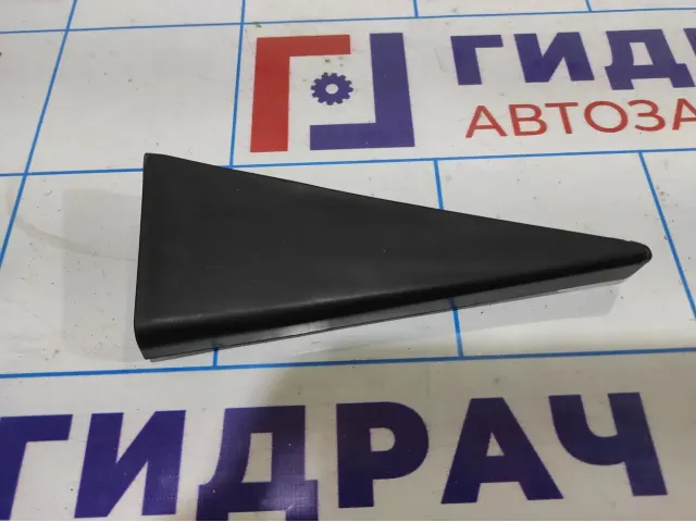 Накладка двери задней левой Opel Antara (С145) 96662467.