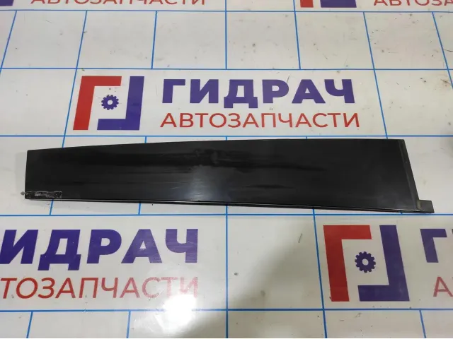 Накладка двери задней левой Opel Antara (С145) 95238093.
