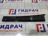 Накладка двери задней левой Opel Antara (С145) 95238093.