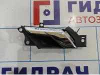 Ручка двери внутренняя левая Opel Antara (С145) 96660863.