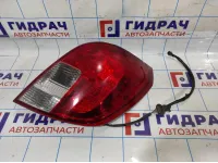 Фонарь задний правый Opel Antara (С145) 95937936.