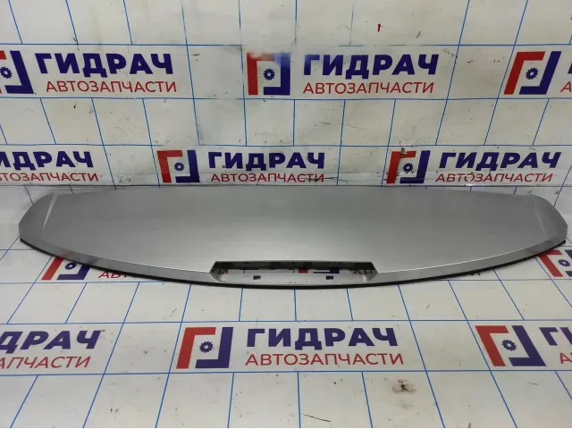 Спойлер (дефлектор) багажника Opel Antara (С145) 95467814.