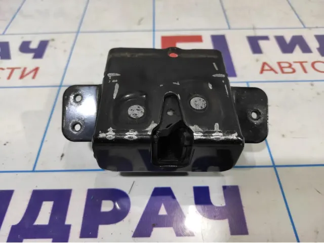 Замок багажника Opel Antara (С145) 4809260.