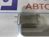 Плафон салонный Opel Antara (С145) 96247398. Багажника.