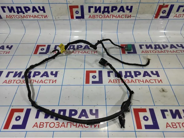 Проводка двери багажника Opel Antara (С145) 20976394.