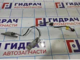 Фонарь подсветки номера Opel Antara (С145) 95387044.