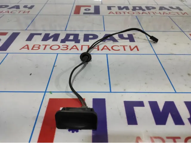 Кнопка открывания багажника Opel Antara (С145) 96661410.