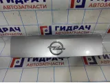 Накладка двери багажника Opel Antara (С145) 96661343.