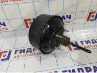 Усилитель тормозов вакуумный Opel Antara (С145) 93743540.