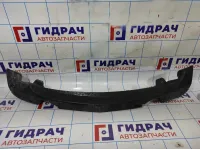 Наполнитель переднего бампера Opel Antara (С145) 25953698.