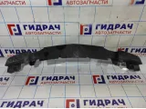 Наполнитель переднего бампера Opel Antara (С145) 25953698.