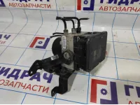 Блок ABS (насос) Opel Antara (С145) 95196744.