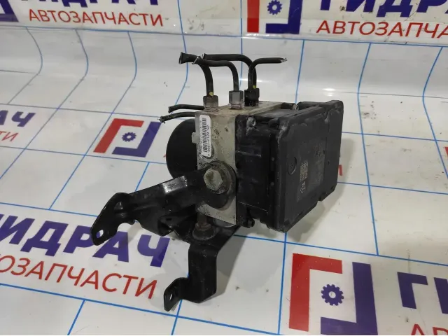 Блок ABS (насос) Opel Antara (С145) 95196744.