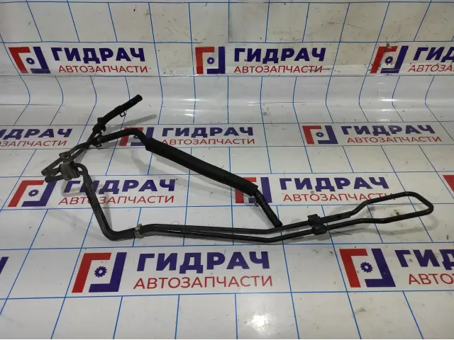 Радиатор гидроусилителя Opel Antara (С145) 95939594.