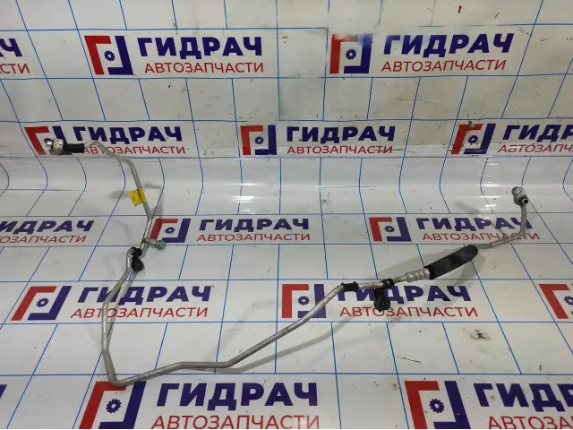 Трубка кондиционера Opel Antara (С145) 96629662.