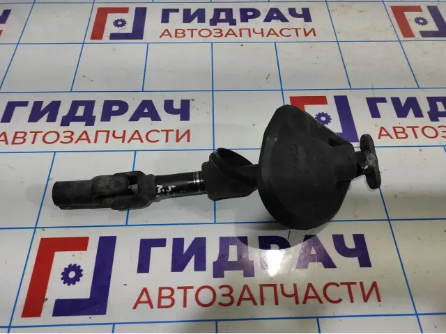 Кардан рулевой Opel Antara (С145) 95157758.