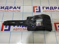 Кронштейн замка капота Opel Antara (С145) 96661184.
