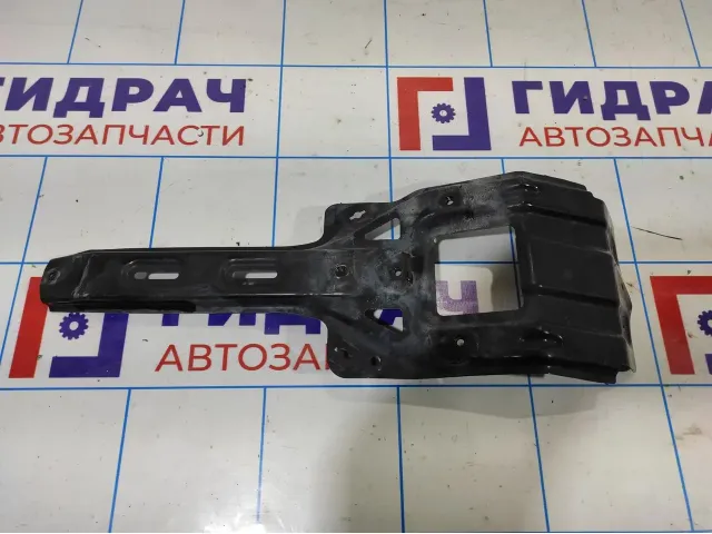 Кронштейн замка капота Opel Antara (С145) 96661184.