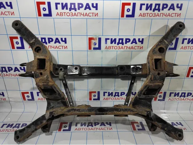 Балка задняя Opel Antara (С145) 95936302.