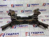 Балка задняя Opel Antara (С145) 95936302.