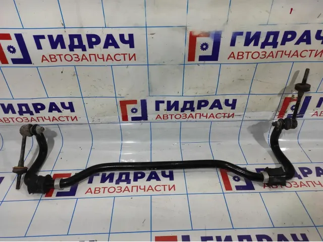 Стабилизатор задний Opel Antara (С145) 20911126.