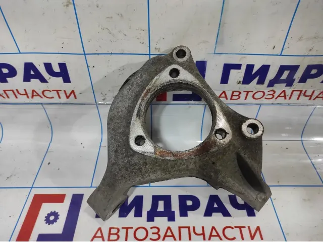 Кулак поворотный передний левый Opel Antara (С145) 25944109.