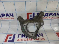 Кулак поворотный передний правый Opel Antara (С145) 96626338.