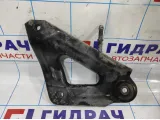 Кронштейн передней балки Opel Antara (С145) 25930475. Правый.