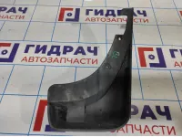 Брызговик задний правый Opel Antara (С145) 96804109.
