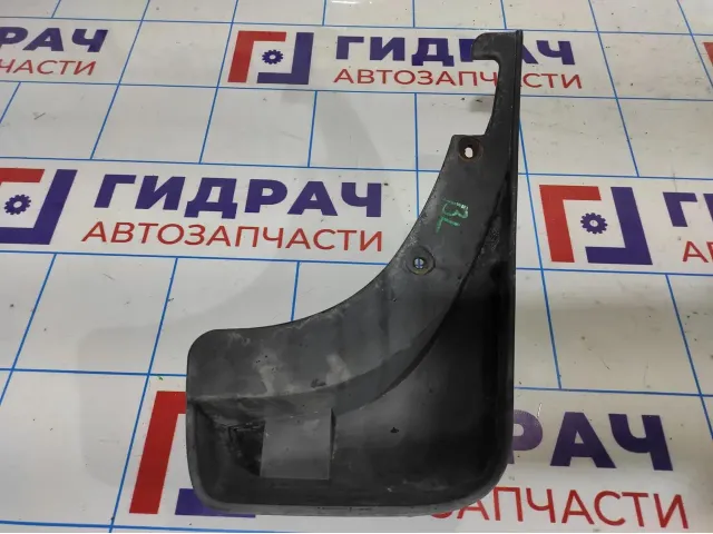 Брызговик задний правый Opel Antara (С145) 96804109.