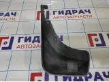 Брызговик задний левый Opel Antara (С145) 96804108.