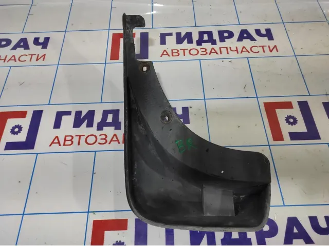 Брызговик задний левый Opel Antara (С145) 96804108.