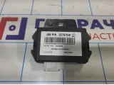 Блок электронный Opel Antara (С145) 25843242. Модуль вспомогателного оборудывания.
