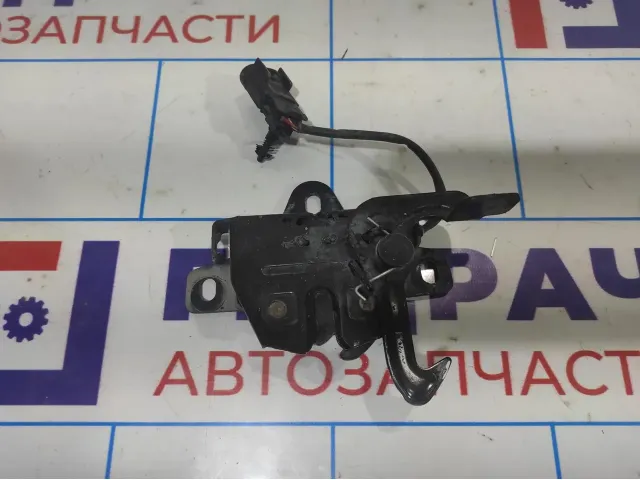 Замок капота Opel Antara (С145) 4820316.