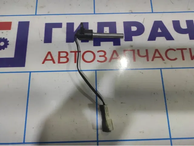 Датчик температуры воздуха Opel Antara (С145) 4803563.