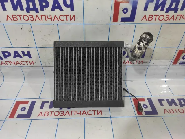 Испаритель кондиционера Opel Antara (С145) 93743544.