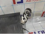 Испаритель кондиционера Opel Antara (С145) 93743544.