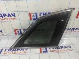 Стекло кузовное глухое правое Opel Antara (С145) 4814137.